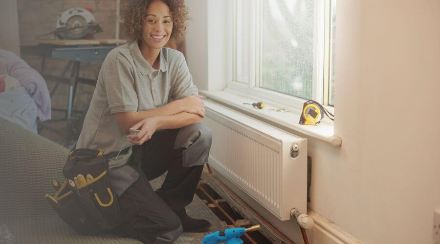 Professional Leak Detection Services in Old Washington, OH